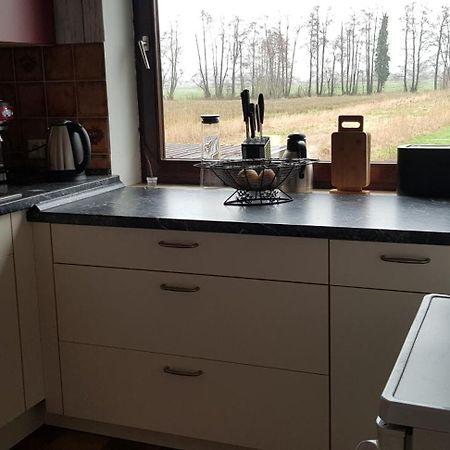 Vogels Ferienhaus In Kreideseenaehe Hemmoor Ngoại thất bức ảnh
