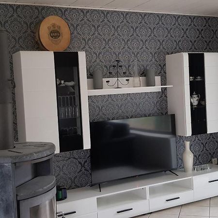 Vogels Ferienhaus In Kreideseenaehe Hemmoor Ngoại thất bức ảnh