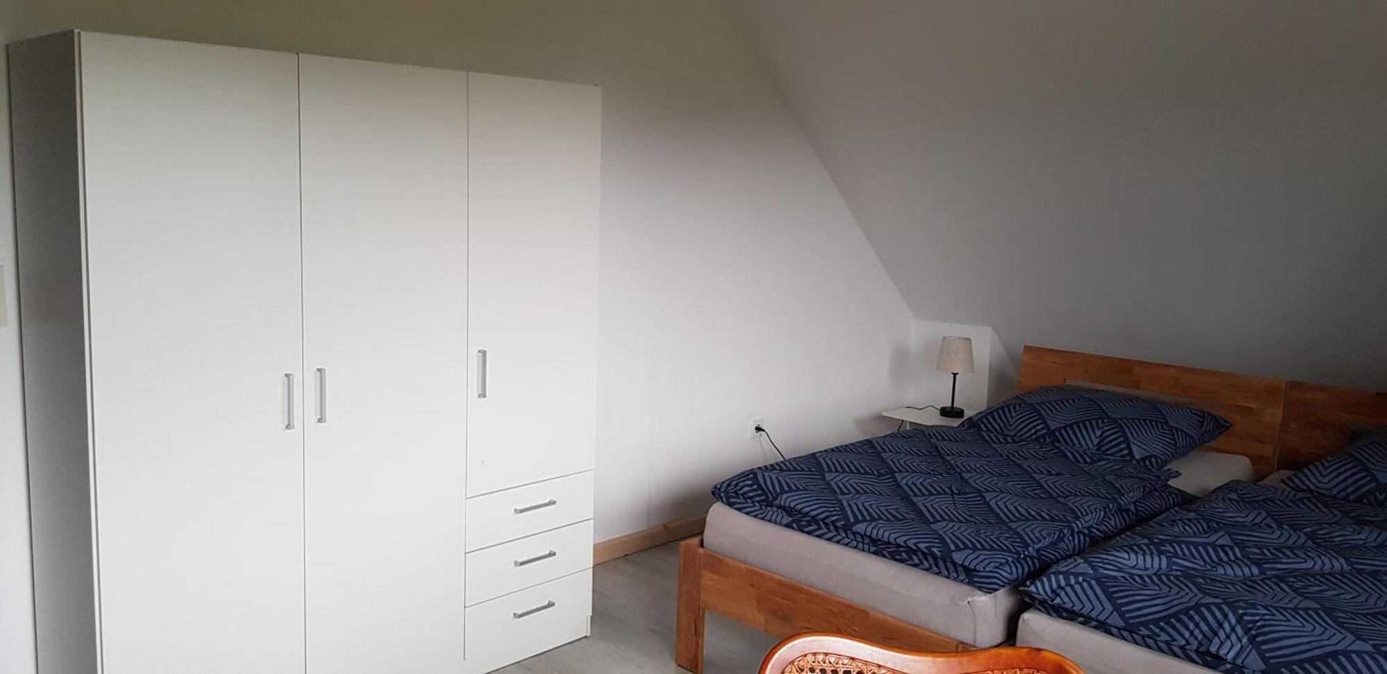Vogels Ferienhaus In Kreideseenaehe Hemmoor Ngoại thất bức ảnh